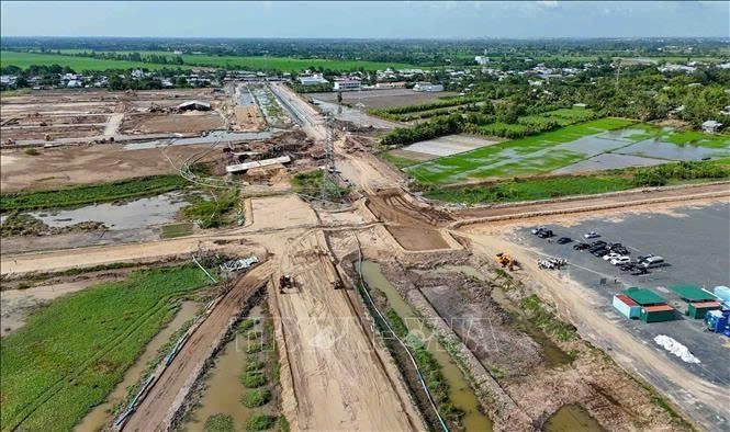 Industrial real estate market sees opportunities for sustainable development